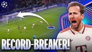 Video post by @uefa on YouTube