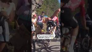 Video post by @veloncc on YouTube