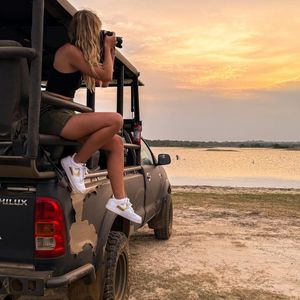 Image post by @hiltonyalaresort on Instagram