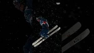 Video post by @olympics on YouTube