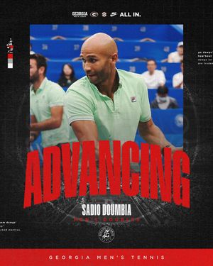 Image post by @ugatennis on Instagram