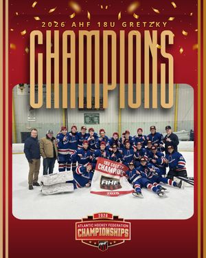 Image post by @atlantichockeyfederation on Instagram