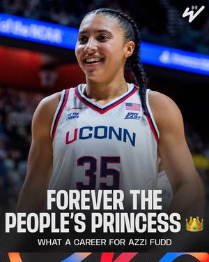 Image post by @brwsports on Instagram