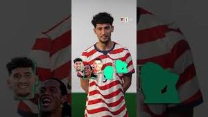 Video post by @deportes on YouTube
