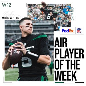 Image post by @nyjets on Instagram