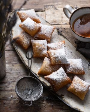 Image post by @twocupsflour on Instagram