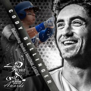 Image post by @MLBPA on Twitter