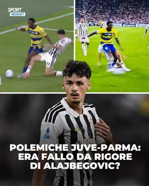Image post by @sportmediaset on Instagram