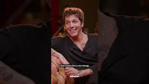 Video post by @rollingstone on YouTube