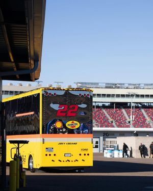 Image post by @phoenixraceway on Instagram