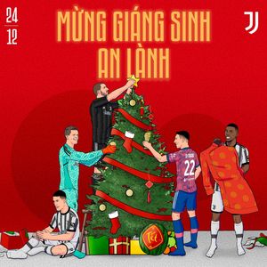 Image post by @juventus on Instagram