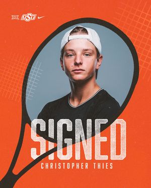 Image post by @cowboytennis on Instagram