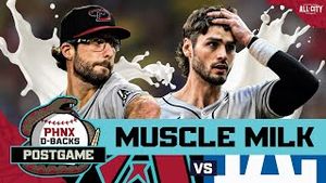 Video post by @phnx_sports on YouTube