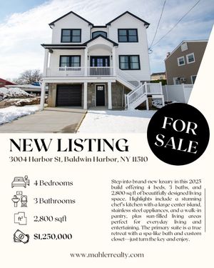 Image post by @mahler_realty on Instagram