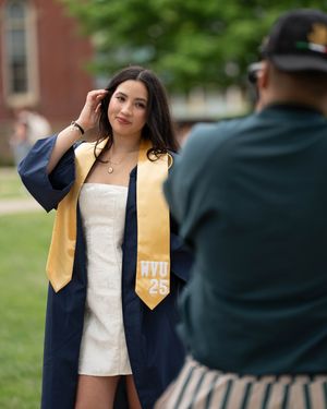 Image post by @westvirginiau on Instagram