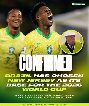 Image post by @pitchsidebrazil on Instagram