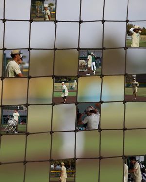 Image post by @usfbaseball on Instagram