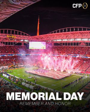 Image post by @CFBPlayoff on Twitter