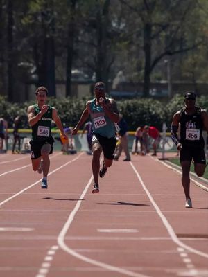 Image post by @denvertrackclub on Instagram
