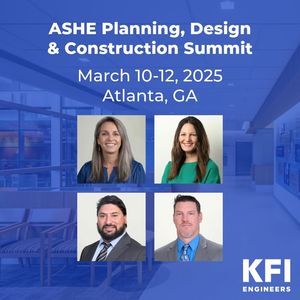 Image post by @KFIEngineers on Facebook