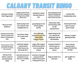 Image post by @calgary.wildin on Instagram