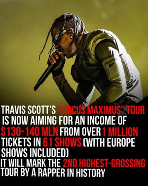 Image post by @travisshistory on Instagram