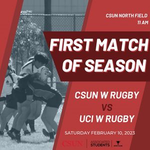 Image post by @csunwomensrugby on Instagram