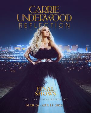 Image post by @carrieunderwood on Instagram