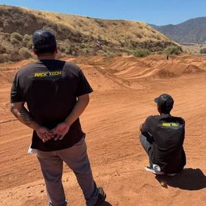 Image post by @racerxonline on Instagram