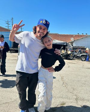 Image post by @reese_tinydancer on Instagram