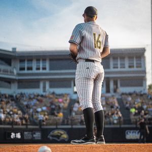 Image post by @southernmissbsb on Instagram