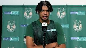 Video post by @bucks on YouTube