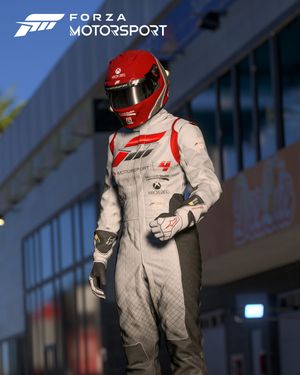 Image post by @forzamotorsport on Instagram