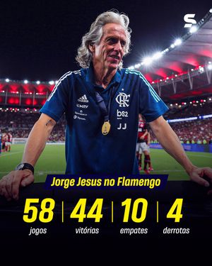 Image post by @sportv on Instagram