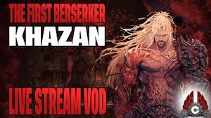 Video post by @cohhcarnage on YouTube
