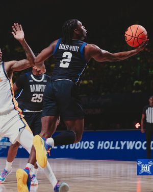 Image post by @hupirates_mbb on Instagram