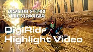 Video post by @bandainamcoamerica on YouTube