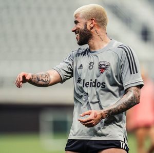 Image post by @dcunited on Instagram