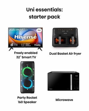 Video post by @hisenseuk on TikTok
