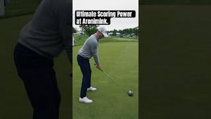Video post by @titleist on YouTube