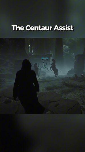 Video post by @gameknight_ on TikTok