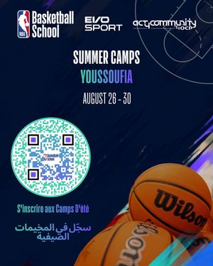 Image post by @nbaafricaofficial on Instagram