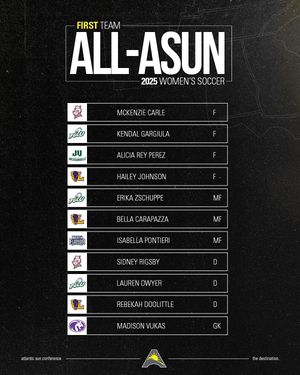 Image post by @asunsports on Instagram