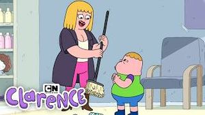 Video post by @cartoonnetwork on YouTube