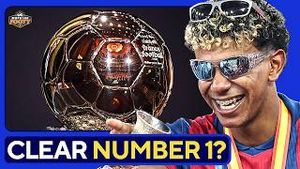 Video post by @cbssportsgolazo on YouTube