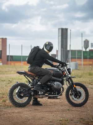 Image post by @quadlockmoto on Instagram