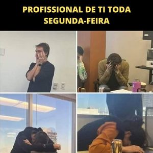 Image post by @cursodeti on Instagram