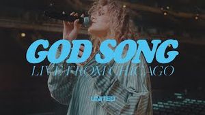 Video post by @hillsongunited on YouTube