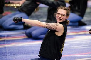 Image post by @wgisportofthearts on Instagram