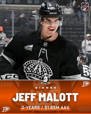 Image post by @puckreportnhl on Instagram